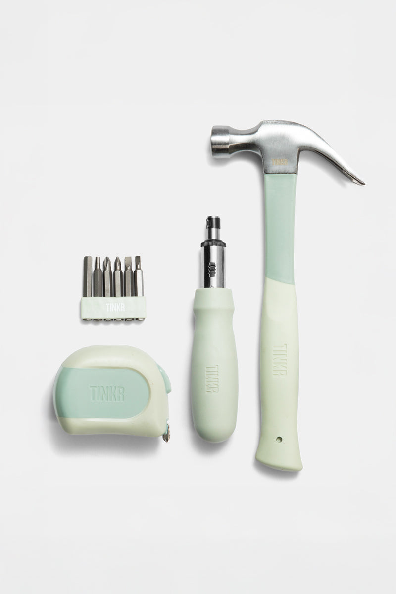 DIY Essential Kit - Gabal Global Group Diy essential kit
