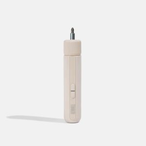Electric screwdriver