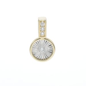 Fan pendant