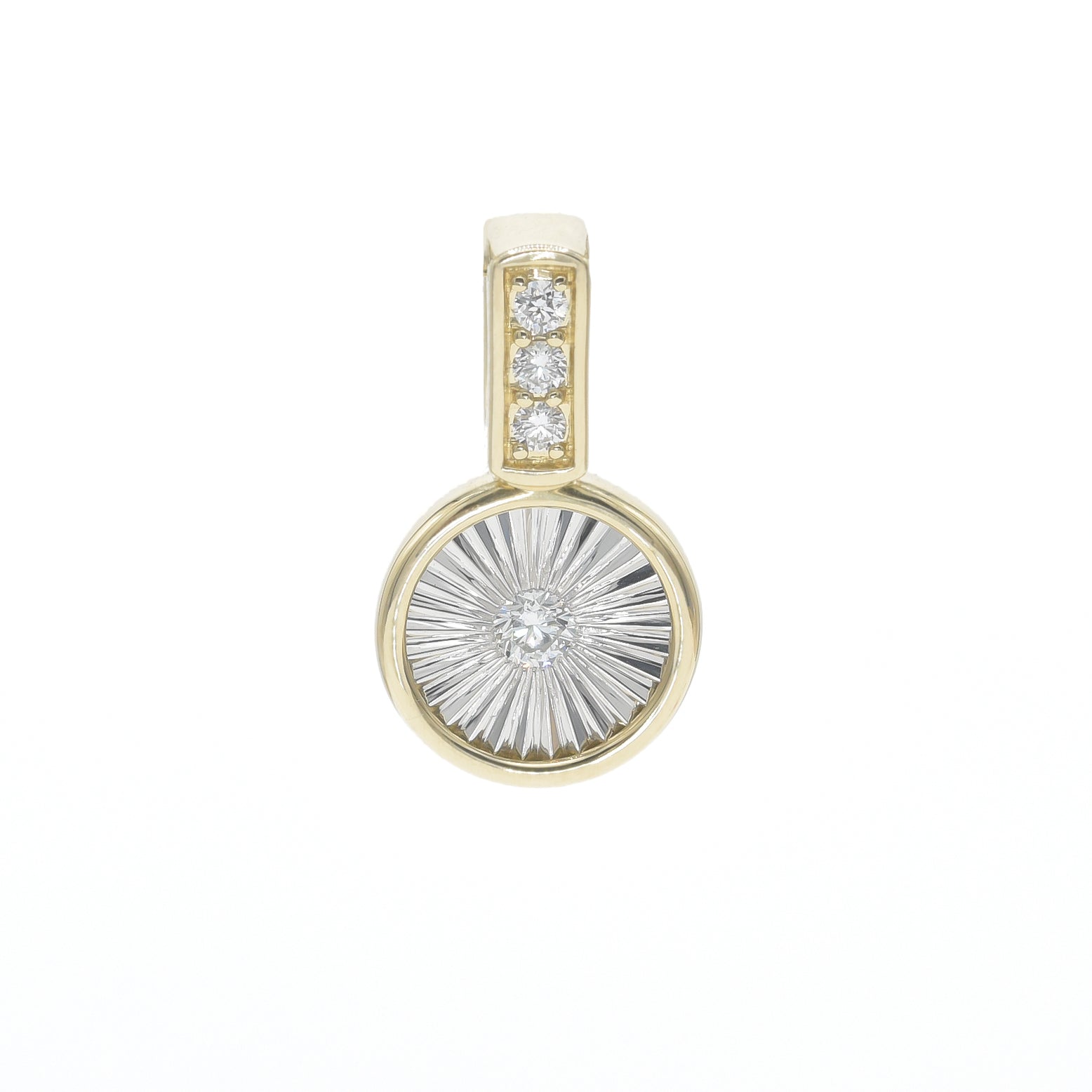 Fan Pendant - Gabal Global Group Fan pendant