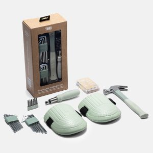 Furniture assembly kit