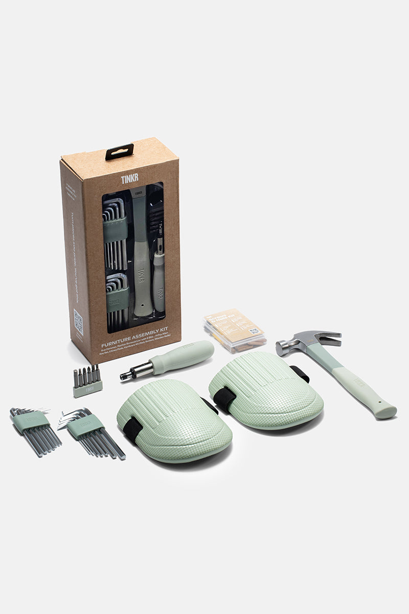 Furniture Assembly Kit - Gabal Global Group Furniture assembly kit