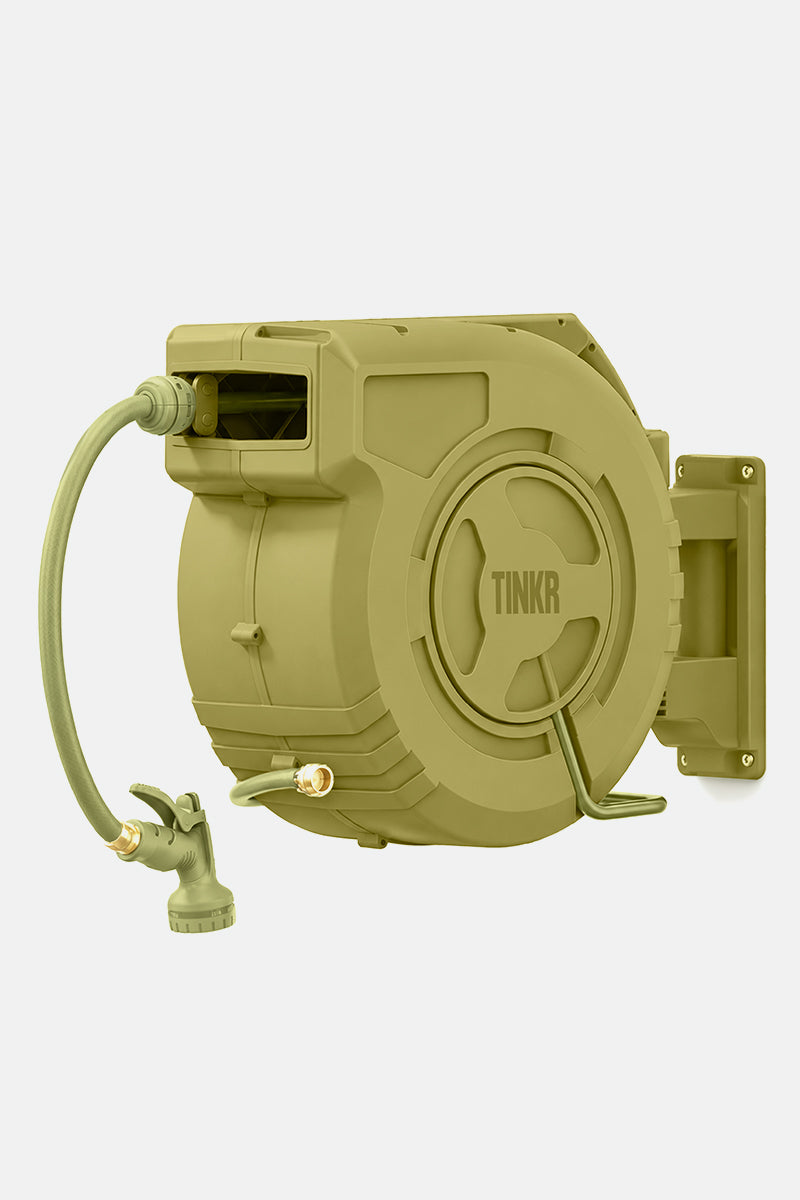 Retractable Hose Reel - Gabal Global Group Retractable hose reel