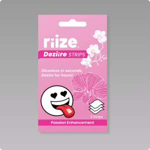 Riize deziire strips