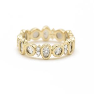 Solar system ring